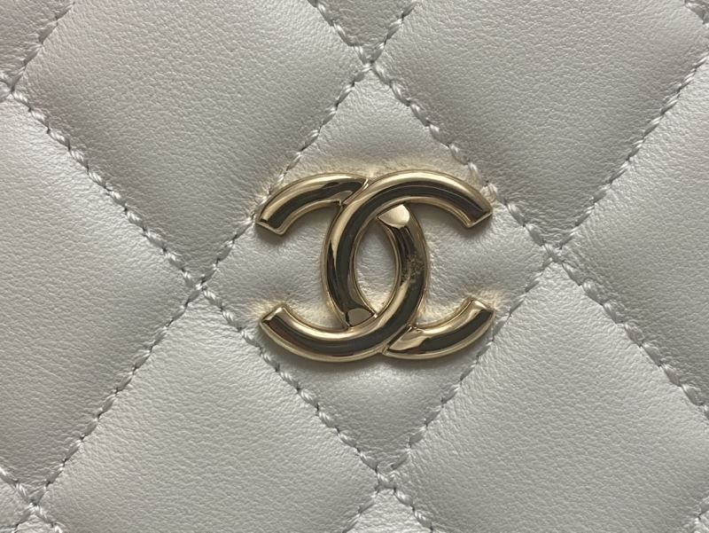 Chanel Cosmetic Bags